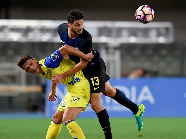 Berita Liga Italia: Rating Pemain Inter Milan Dalam Laga Pembuka Serie A