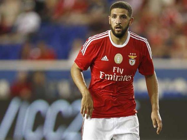 Berita Sepak Bola: Adel Taarabt Umumkan Dirinya Begitu Merindukan Perancis