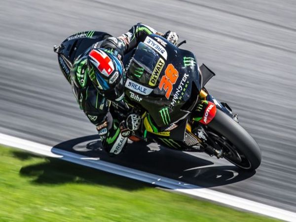 Berita MotoGP: Gagal Total di Brno, Bradley Smith Kecewa Berat 