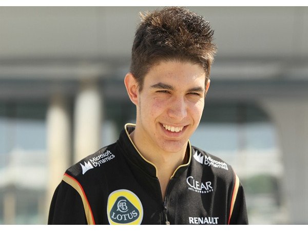 Berita F1: Kepala Pengembangan Pembalap Mercedes Ungkap Esteban Ocon Bisa Atasi Tekanan