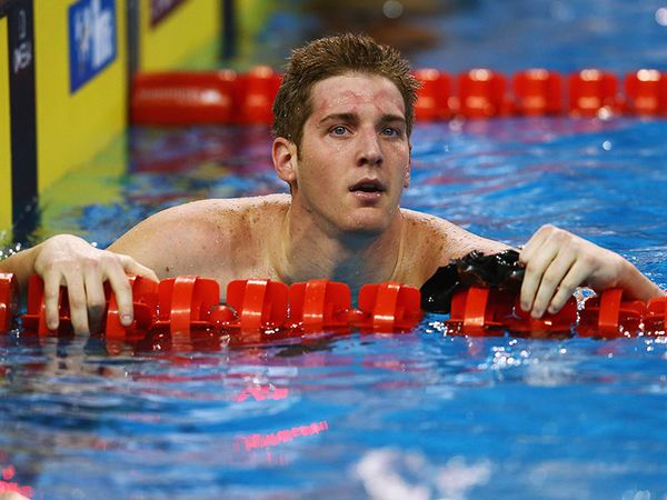 Berita Olimpiade: Terungkap Kenakalan Perenang Amerika Ryan Lochte