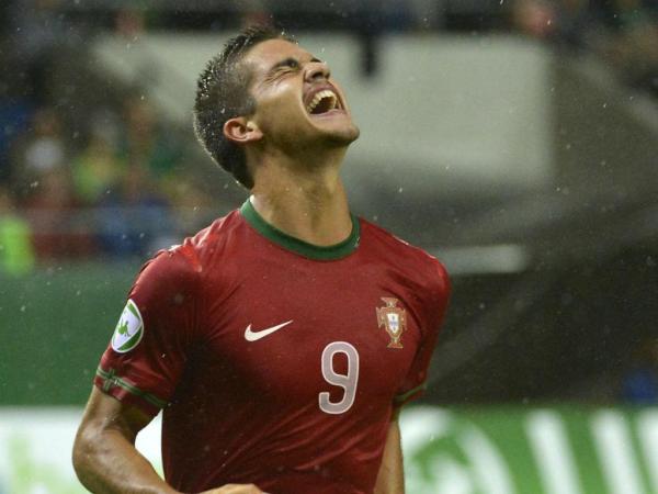 Berita Sepakbola : FC Porto Perpanjang Kontrak Dengan Bintang Mereka Hingga 5 Tahun