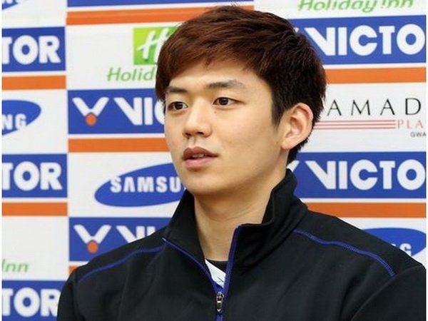 Berita Badminton: Lee Yong Dae Pensiun Dari Tim Nasional Korea