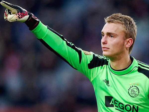 Berita Liga Belanda: Jasper Cillessen Bisa Menjadi Kiper Nomor Satu Di Barcelona
