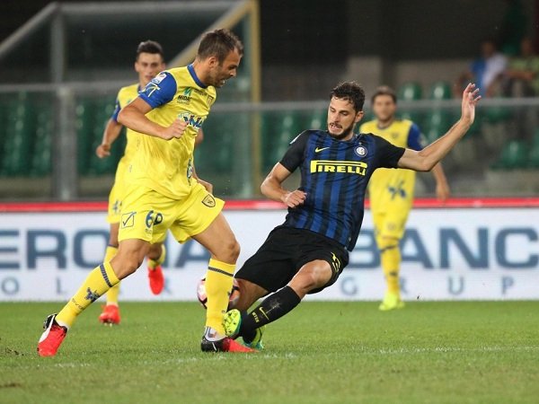 Berita Liga Italia: Lima Hal yang Jadi Faktor Penyebab Kekalahan Inter Milan