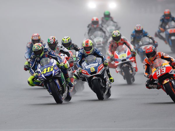 Berita MotoGP: Michelin Respon Keluhan Sejumlah Pembalap