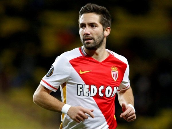 Berita Transfer: AS Roma incar pemain bintang milik Monaco