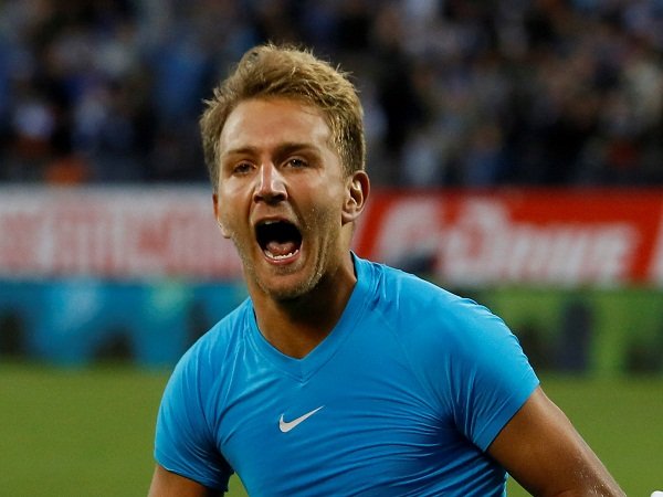 Berita Transfer Pemain: Barter Inter-Zenit Akan Bawa Pemain Ini Kembali ke Italia