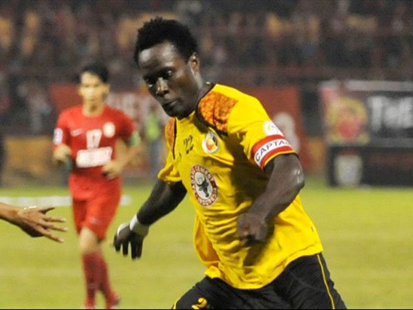 Berita TSC 2016: Persipura Jayapura Rekrut Mantan Penyerang Semen Padang