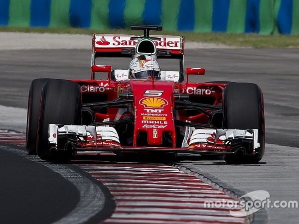Berita F1: Pengorbanan Ferrari Demi Mendapat Upgrade Mesin Terbaik
