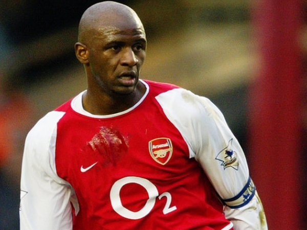 Berita Liga Inggris: Ini Kekurangan Arsenal Menurut Mantan Kapten Patrick Vieira