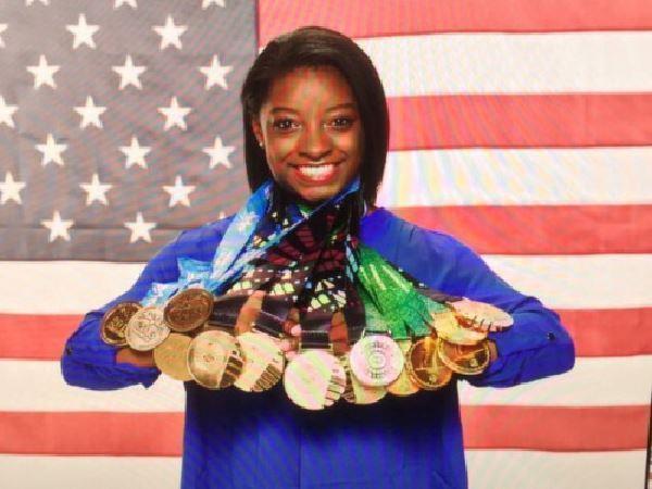 Berita Olimpiade: Apes! Para Peraih Medali asal Amerika Serikat Disambut dengan Tagihan Pajak Sangat Besar