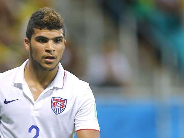 Berita Transfer Pemain: Bek Amerika Ini Positif Ke Newcastle Dalam Waktu Dekat