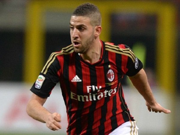 Berita Transfer Pemain: Mantan Pemain AC Milan Ini Hanya Mau Gabung dengan Klub Besar di Serie A