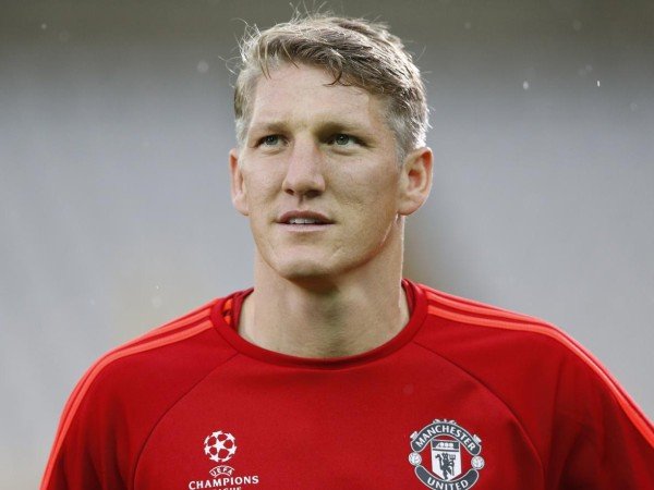 Berita Liga Inggris: Bastian Schweinsteiger Sebut Manchester United Sebagai Klub Terakhirnya