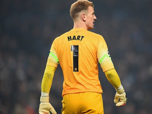 Berita Liga Inggris: Singkirkan Joe Hart, Pep Guardiola Siap Tanggung Risiko atas Keputusannya