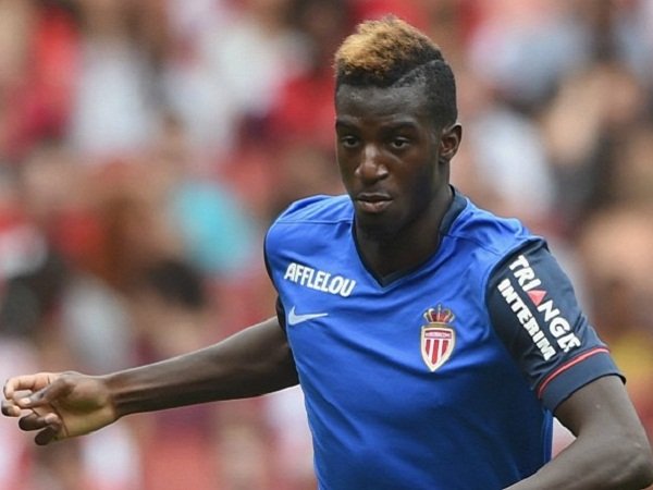 Berita Transfer: Lazio inginkan pemain ini ditukar dengan wonderkid AS Monaco