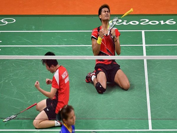 Ragam Badminton: Inilah Daftar Pebulutangkis Indonesia Peraih Emas Olimpiade
