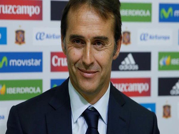 Berita Liga Spanyol: Pelatih Baru Spanyol Panggil Diego Costa, Tapi Tinggalkan Iker Casillas