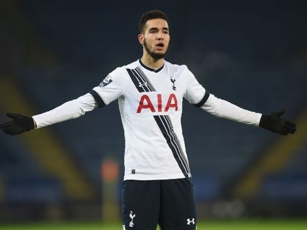 Berita Liga Jerman: Schalke Boyong Gelandang Tottenham Hotspur dan Paris Saint-Germain