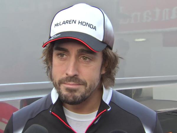 Berita Formula 1: Fernando Alonso Memuji McLaren Saat Honda Mengenalkan Upgrade Mesin