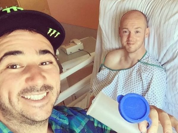 Berita MotoGP: Bagaimana Kabar Bradley Smith Usai Operasi?