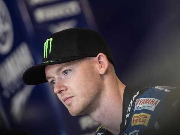 Berita MotoGP: Bradley Smith Masih Belum Pasti Bisa Ikuti Grand Prix Inggris  