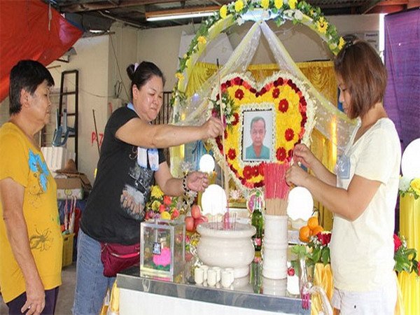 Berita Badminton: Kisah Fans Malaysia Yang Meninggal Saat Menyaksikan Laga Lee Chong Wei Vs. Lin Dan