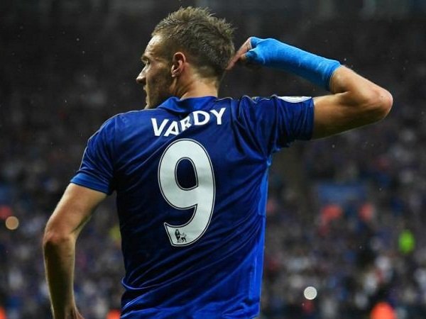 Berita Liga Inggris: Leicester City buktikan diri sebagai salah satu tim besar Premier League
