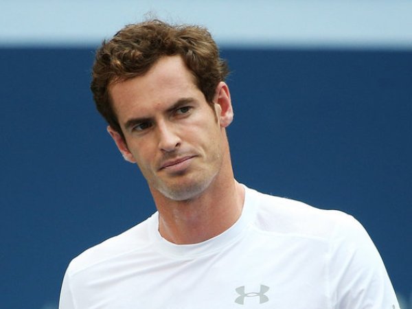 Berita Tenis: Andy Murray Mulai Beraksi Untuk Membuat Sejarah Baru