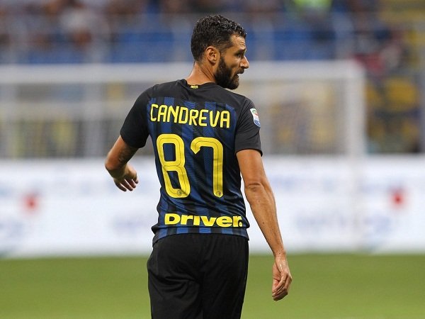 Berita Liga Italia: Rating Pemain Inter Milan - Pemain Pengganti Ini Banjir Pujian