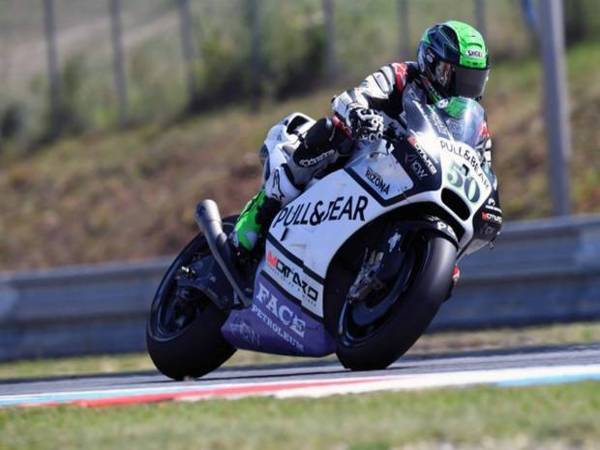 Berita MotoGP: Laverty Berharap Sirkuit Silverstone akan Diguyur Hujan