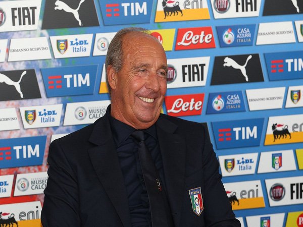 Berita Timnas Italia: Dua Kali Gantikan Antonio Conte, Ventura Mau Gantikan di Chelsea?