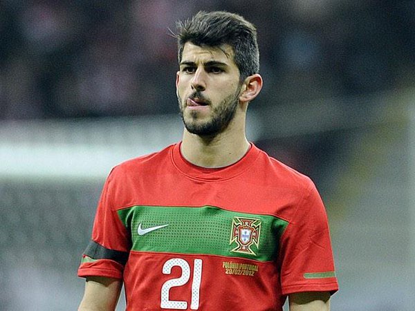 Berita Transfer Pemain: Norwich City Gaet Striker Nelson Oliveira dari Benfica