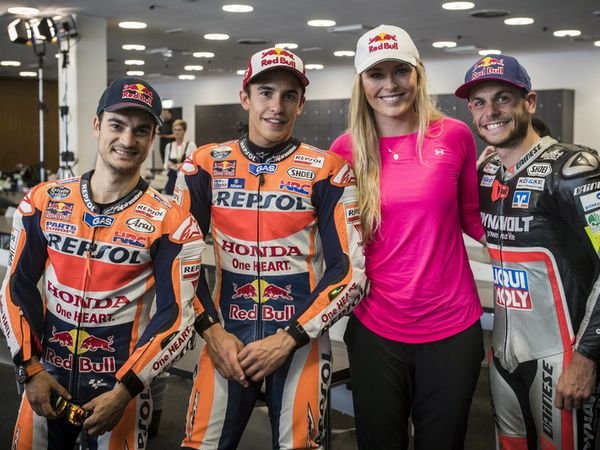 Berita MotoGP: Curhatan Marc Marquez dan Dani Pedrosa Jelang GP Silverstone