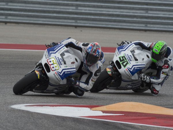 Berita MotoGP: Tekad Duo Aspar Ducati untuk Lanjutkan Trend Positif di Silverstone