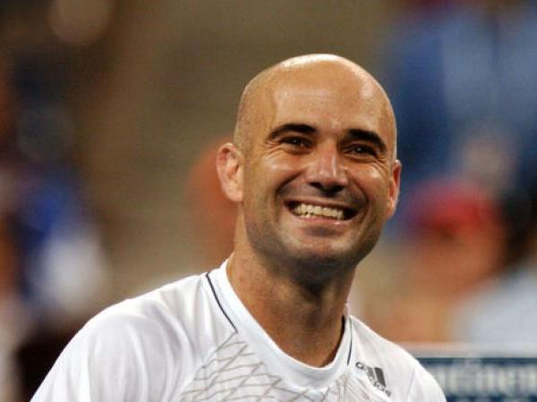 Berita Tenis: Andre Agassi Kembali ke US Open Setelah 10 Tahun