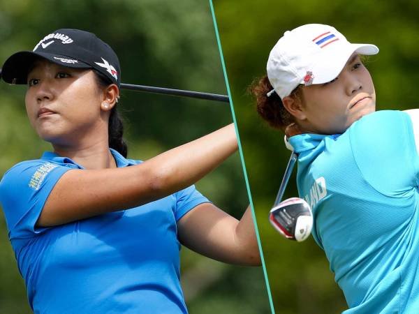 Berita Golf: Pertarungan Dua Pegolf Wanita Terbaik Akan Tersaji di Manulife LPGA Classic