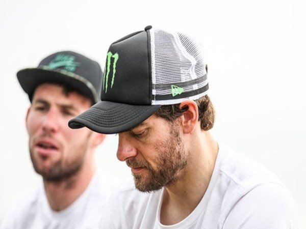 Berita MotoGP: Atlet Sepeda Peraih Medali Olimpiade Rio ini Senang dengan Keberhasilan Crutchlow