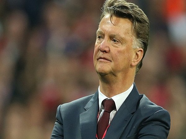 Berita Kualifikasi Piala Dunia: Eks Manajer MU Louis van Gaal Dicuekin Federasi Sepakbola Belgia, Kenapa?