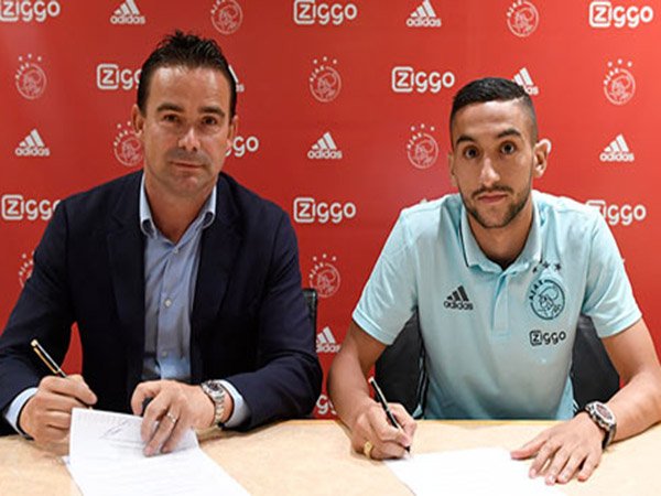 Berita Liga Belanda: Rangkuman Aktivitas Transfer Klub-klub Di Eredivisie