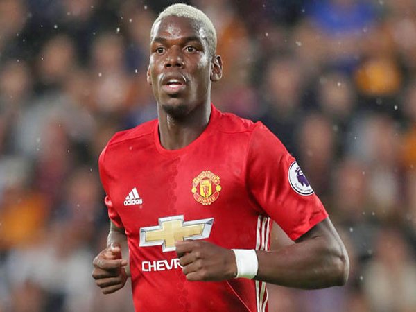 Berita Liga Inggris: Kagumi Kemampuan Fisik Paul Pogba, Jurgen Klopp Beberkan Analisanya