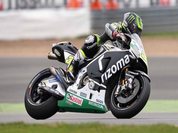 Berita MotoGP: Hasil Lengkap Kualifikasi MotoGP Inggris 2016