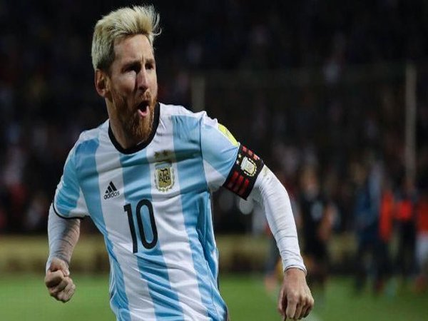 Berita Liga Spanyol: Ini Tujuan Lionel Messi Sebelum Gantung Sepatu