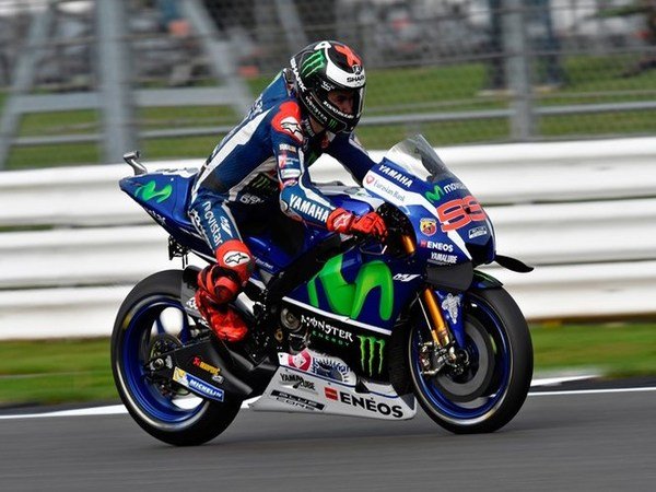 Berita MotoGP: Ketika Penguasa Silverstone Jauh Tertinggal  