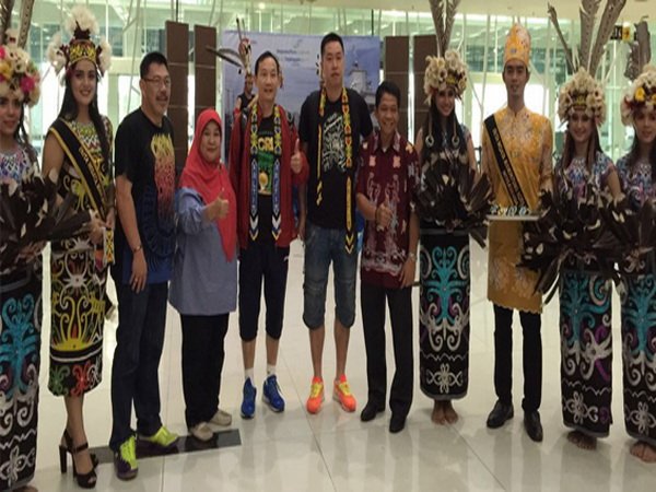 Berita Badminton: Balikpapan Siap menyambut Turnamen Indonesia Master 2016
