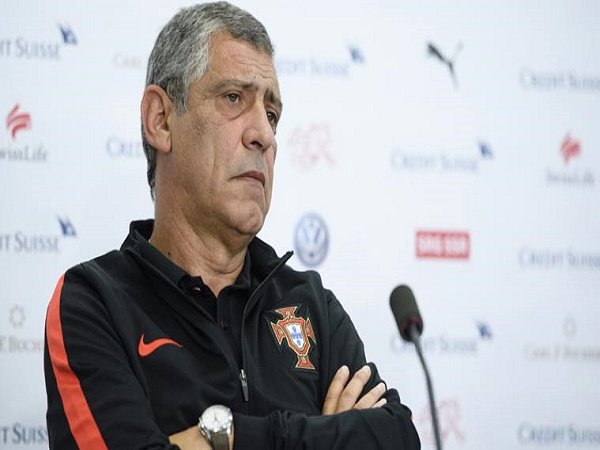 Berita Kualifikasi Piala Dunia 2018: Fernando Santos Tetap Percaya dengan Filosofinya Untuk Meraih Kemenangan