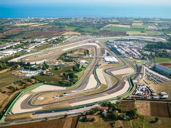Berita MotoGP: Menanti Sekuel Pertarungan Sengit Silverstone di Pantai Adriatik pada Akhir Pekan ini