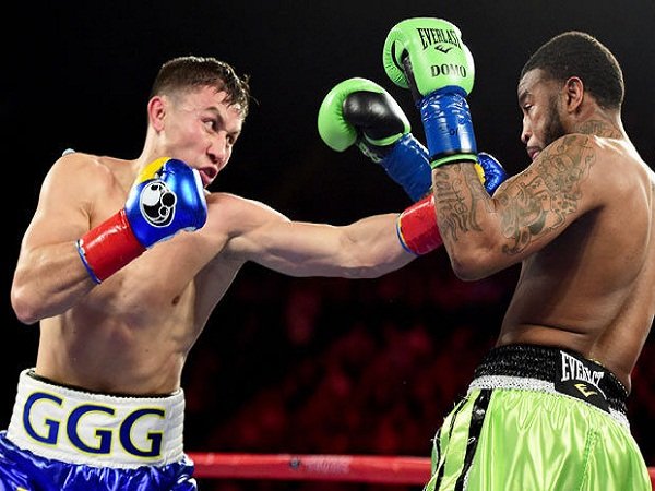Berita Tinju: Gennady Golovkin Menceritakan Tentang Saudara Kembarnya