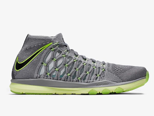 Ragam Sepak Bola: Nike Rilis Sepatu Khusus Latihan Bertema Cristiano Ronaldo